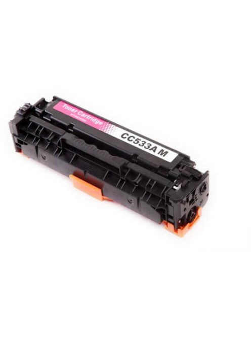 Toner, u, Hp 533A magenta laser toner