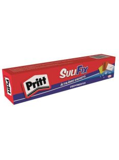   Ragasztó, folyékony, 35g, Henkel Pritt Sulifix, cseppmentes