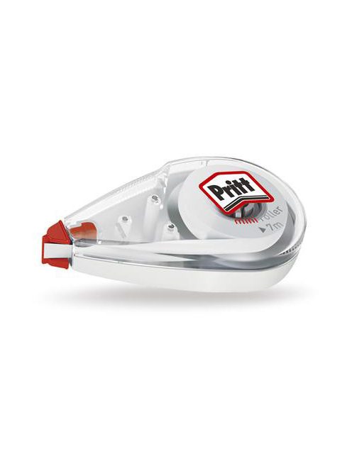 Hibajavító roller, 4,2 mm x 7 m, HENKEL Pritt Mini-roller