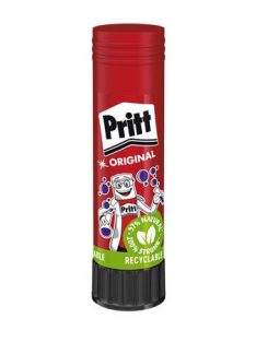 Ragasztóstift, 43gr, Henkel Pritt