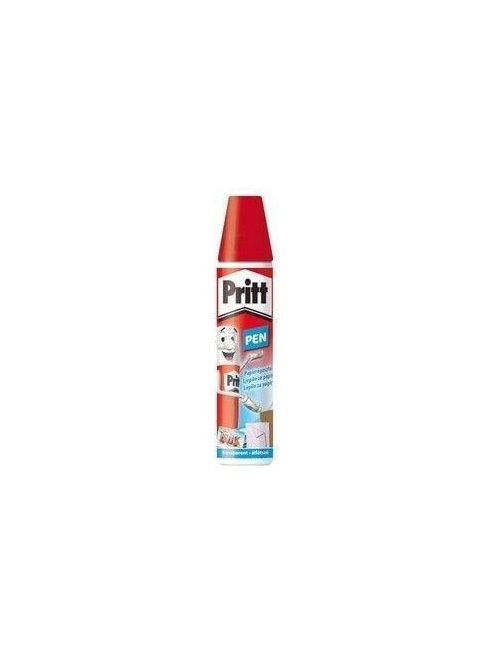 Kenőfejes ragasztó, 40g, Henkel Pritt Pen