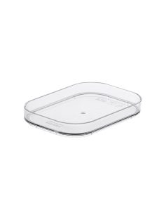   SMARTSTORE Tető, SMARTSTORE "Compact Clear XS", átlátszó