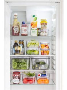   SMARTSTORE Tető, SMARTSTORE "Compact Clear XS", átlátszó