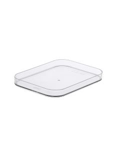   SMARTSTORE Tető, SMARTSTORE "Compact Clear S", átlátszó