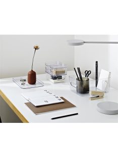   SMARTSTORE Tető, SMARTSTORE "Compact Clear S", átlátszó