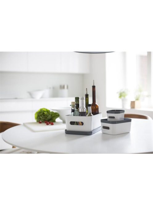 SMARTSTORE Tető, SMARTSTORE "Compact M", szürke