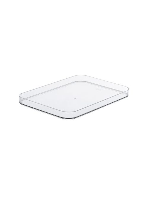 SMARTSTORE Tető, SMARTSTORE "Compact Clear M", átlátszó