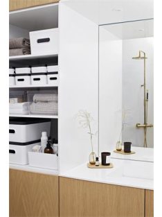 SMARTSTORE Tető, SMARTSTORE "Compact L", szürke