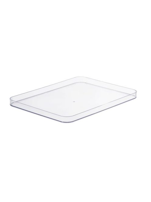 SMARTSTORE Tető, SMARTSTORE "Compact Clear L", átlátszó