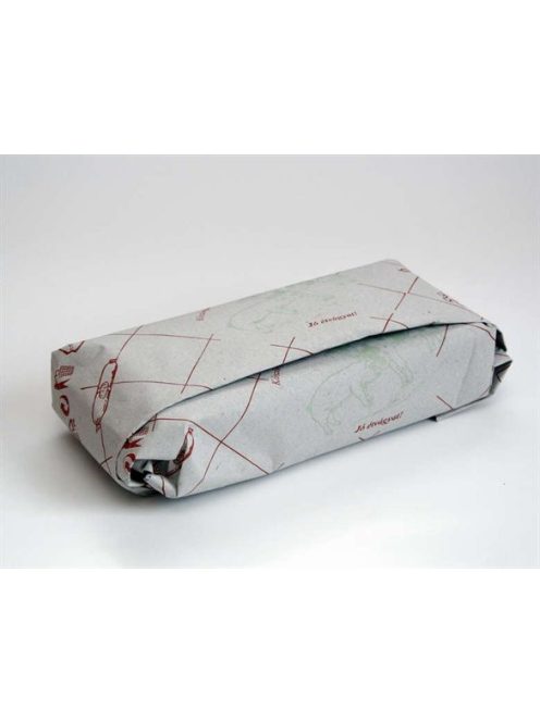 Húscsomagoló papír,íves, 40x60 cm, 15 kg