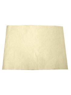 Háztartási csomagolópapír, íves, 80x120 cm, 10 kg
