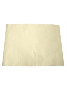 Háztartási csomagolópapír, íves, 70x100 cm, 10 kg