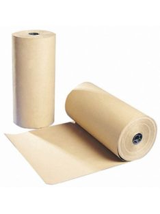 Csomagolópapír-tekercs, 1 m, 23 kg