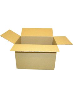 Kartondoboz 44x32,5x30 cm