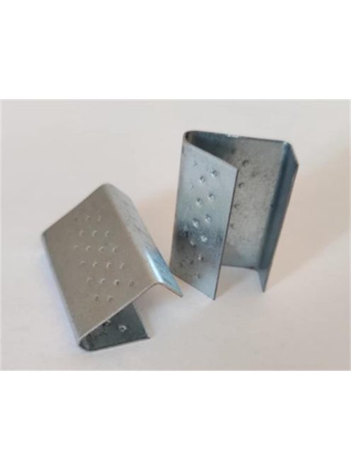 Pánthüvely, fém, 16mm