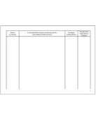 Pátria Nyomtatvány Emelőgépnapló 24 lapos A/5 fekvő