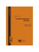 Pátria Nyomtatvány Termékkísérő jegyzék összesítő 25x4 lapos tömb A/5 álló