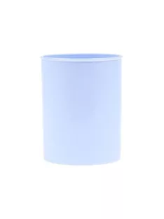 DONAU Írószertartó, DONAU, pasztellkék