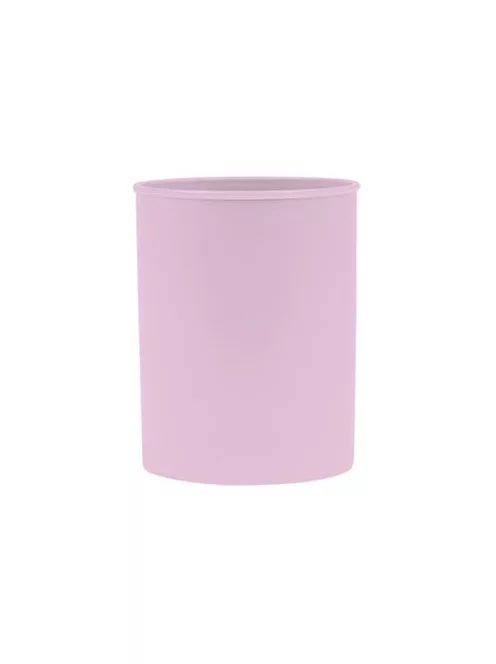 DONAU Írószertartó, DONAU, pasztell-lila