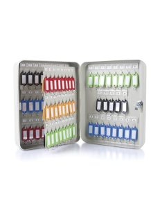 DONAU Kulcsszekrény, 93 kulcs, DONAU