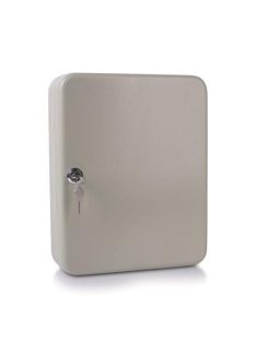 DONAU Kulcsszekrény, 93 kulcs, DONAU