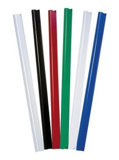 DONAU Iratsín, 10 mm, 1-100 lap, DONAU, fehér