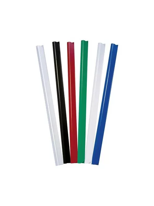 DONAU Iratsín, 10 mm, 1-100 lap, DONAU, fehér