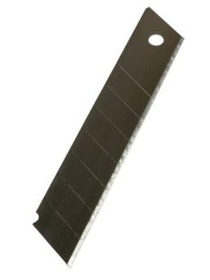   DONAU Pótkés univerzális késhez, 100x18 mm, DONAU, 10 db/csomag