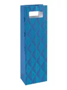 DONAU Italtartó tasak, 12x41,5x8 cm, DONAU "Home", vegyes minta