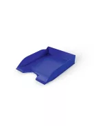 DURABLE Irattálca, műanyag, DURABLE, "Basic", kék