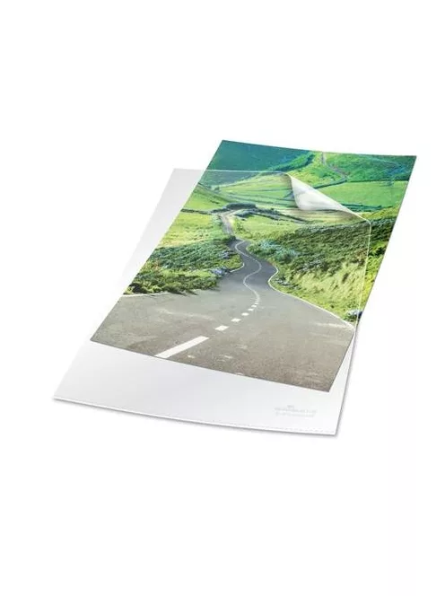 DURABLE Genotherm, "L", PP, A4, 100 mikron, DURABLE "rPP"