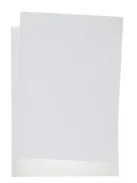 DURABLE Genotherm, "L", PP, A4, 100 mikron, DURABLE "rPP"