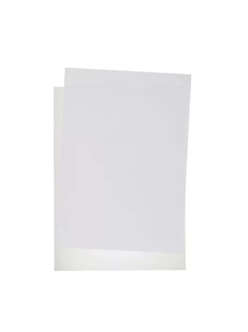 DURABLE Genotherm, "L", PP, A4, 100 mikron, DURABLE "rPP"