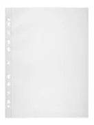 DURABLE Genotherm, lefűzhető, PP, A4, 80 mikron, DURABLE "rPP"