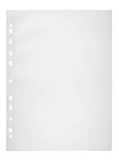   DURABLE Genotherm, lefűzhető, PP, A4, 80 mikron, DURABLE "rPP"