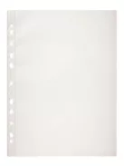 DURABLE Genotherm, lefűzhető, PP, A4, 80 mikron, DURABLE "PREMIUM"