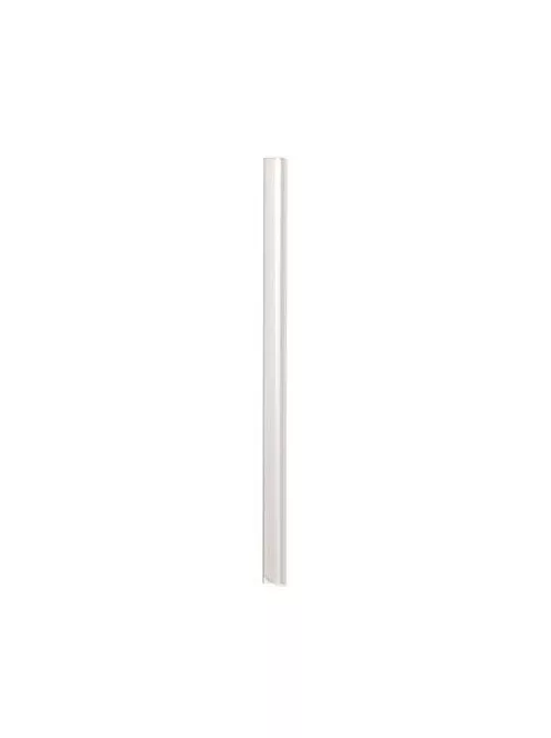 DURABLE Iratsín, 6 mm, 1-60 lap, DURABLE, áttetsző