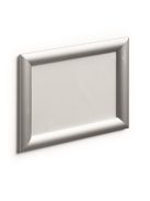 DURABLE Posztertábla, fali, A5, alumínium keret, DURABLE