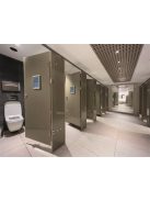 DURABLE Posztertábla, fali, A5, alumínium keret, DURABLE