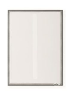 DURABLE Dokumentumtartó, elektrosztatikus, A4, DURABLE