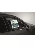 DURABLE Dokumentumtartó, elektrosztatikus, A4, DURABLE