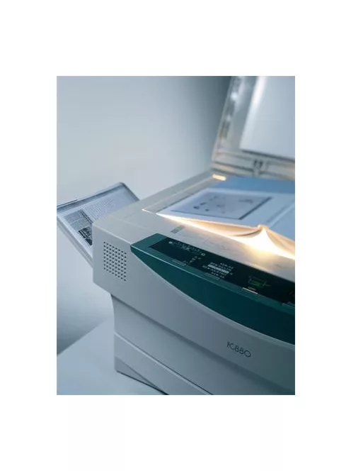 DURABLE Tisztítókendő, képernyőhöz, 100 db, DURABLE "SCREENCLEAN® BOX 100"