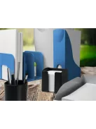 DURABLE Írószertartó, műanyag, DURABLE, "ECO", fekete