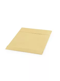   Tasak TB/4 redős-talpas szilikonos 5 cm-es talp kraft Bluering® barna