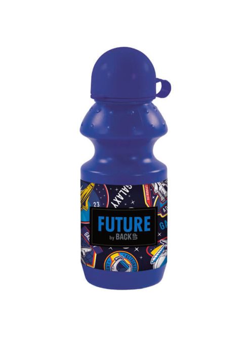 Galaxy kulacs, 380 ml, DF25, űrhajós, Future by BackUp