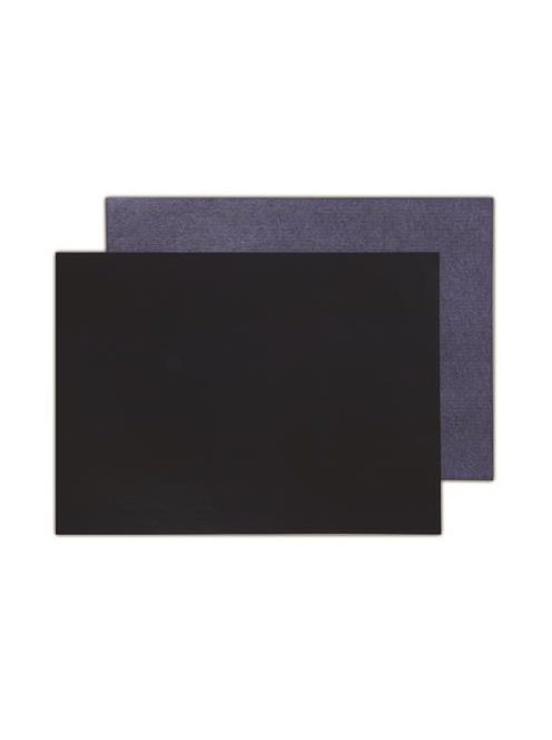 DONAU Indigó, kézi, A4, 50 lap, DONAU, lila