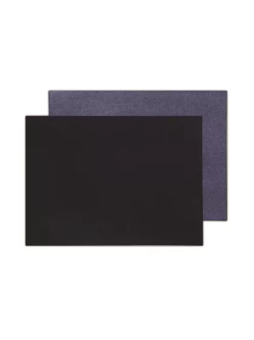 DONAU Indigó, kézi, A4, 50 lap, DONAU, lila