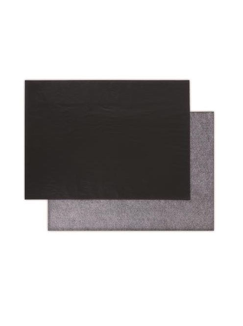 DONAU Indigó, gépi, A4, 100 lap, DONAU, fekete