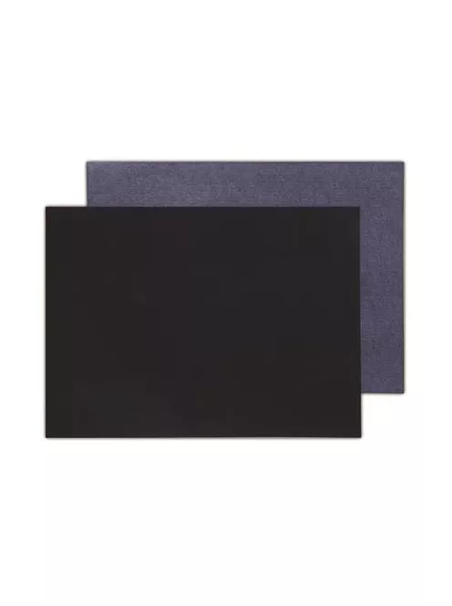 DONAU Indigó, kézi, A4, 100 lap, DONAU, lila