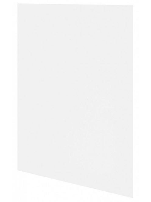 Festővászon tábla, fehér, 23x30cm, 280g